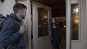 The Guest's poster