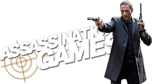 Assassination Games's poster