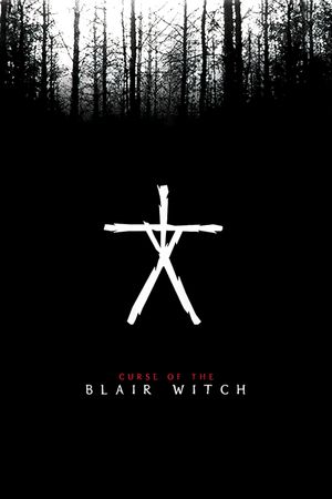 Curse of the Blair Witch's poster