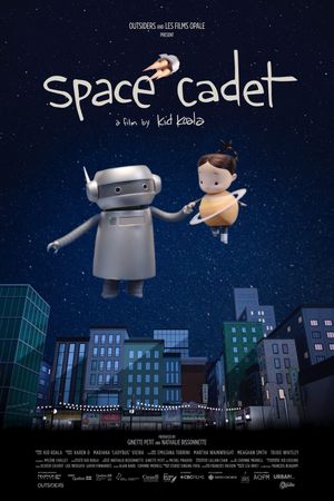 Space Cadet's poster image