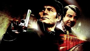 The Taking of Pelham One Two Three's poster