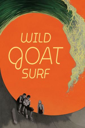 Wild Goat Surf's poster