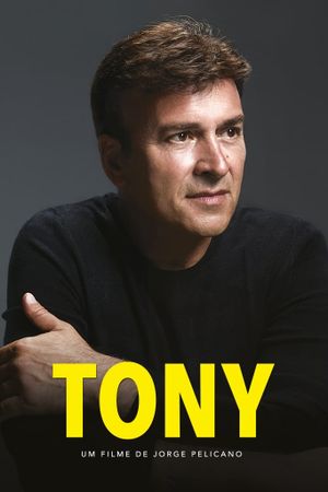 Tony's poster