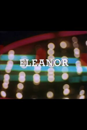Eleanor's poster