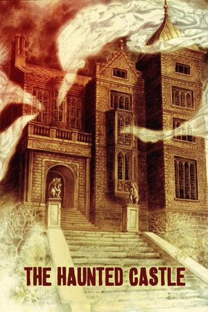 The Haunted Castle's poster