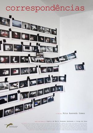 Correspondences's poster