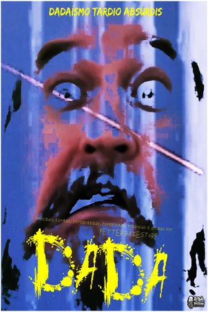 Dada's poster