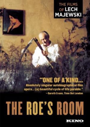 The Roe's Room's poster