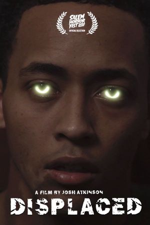 Displaced's poster