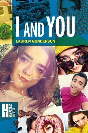 I and You's poster