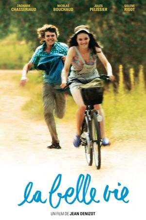 The Good Life's poster