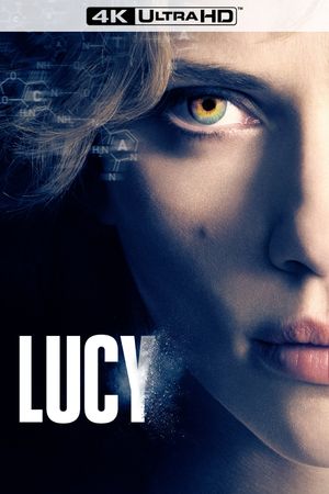 Lucy's poster