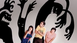 The Grates: Til Death Do Us Party (Live At The Forum)'s poster
