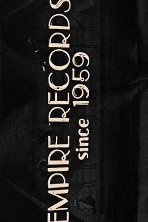 Empire Records's poster