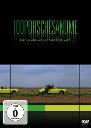 100 Porsches and Me's poster