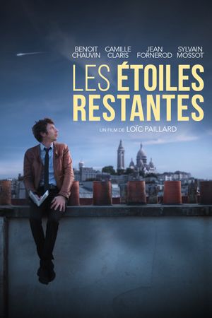 The Ones Who Stay's poster