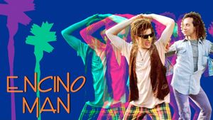 Encino Man's poster