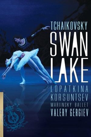 Tchaikovsky: Swan Lake's poster image