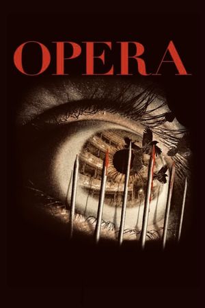Opera's poster