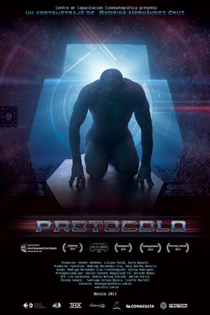 Protocol's poster image