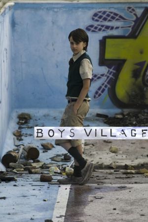 Boys Village's poster