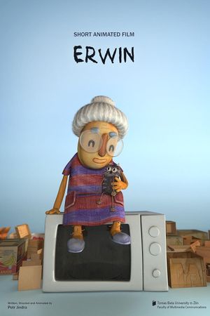 Erwin's poster