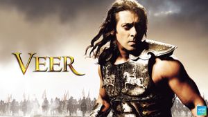 Veer's poster