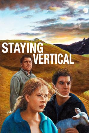 Staying Vertical's poster