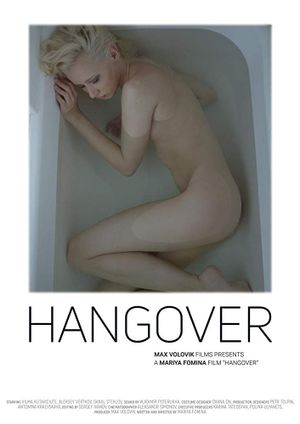 Hangover's poster