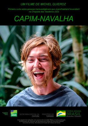 Capim-Navalha's poster image
