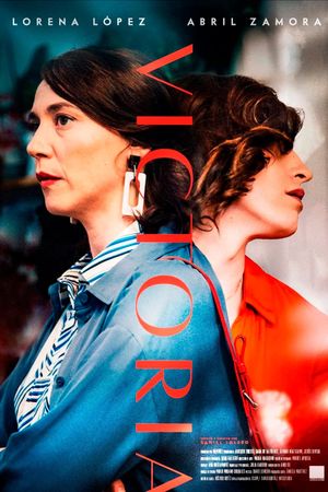 Victoria's poster