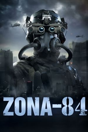 Zona-84's poster