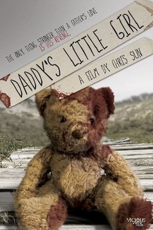 Daddy's Little Girl's poster
