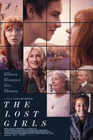 The Lost Girls's poster