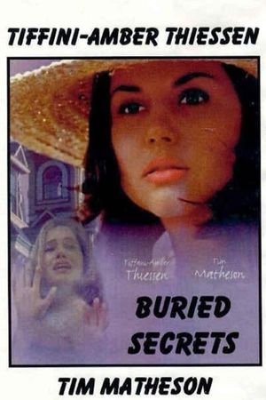 Buried Secrets's poster