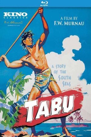 Tabu: A Story of the South Seas's poster