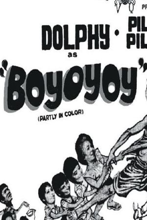 Boyoyoy's poster