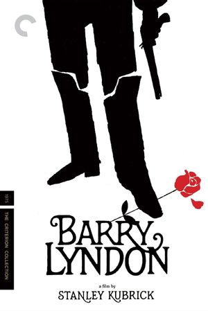 Barry Lyndon's poster
