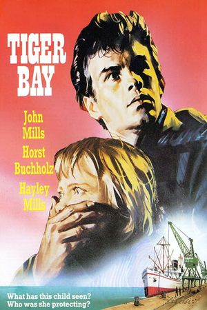 Tiger Bay's poster