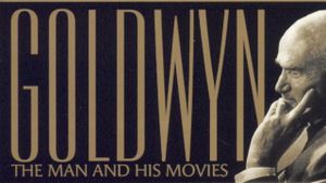 Goldwyn: The Man and His Movies's poster