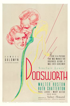 Dodsworth's poster