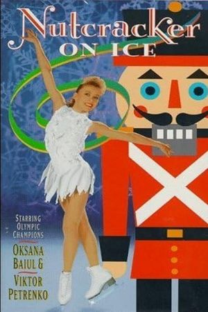 Nutcracker on Ice's poster