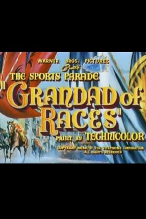 Grandad of Races's poster