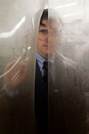 The House That Jack Built's poster
