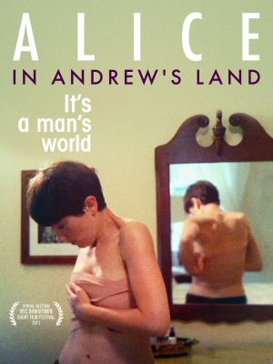 Alice in Andrew's Land's poster