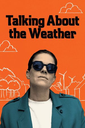 Talking About the Weather's poster