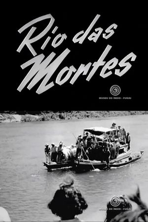 Rio das Mortes's poster