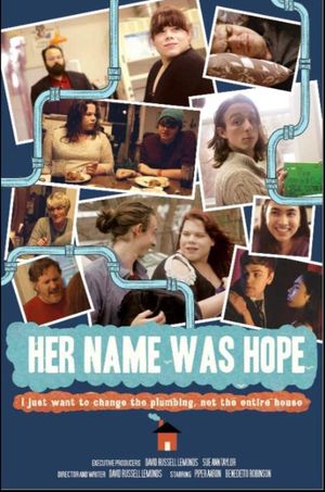 Her Name Was Hope's poster