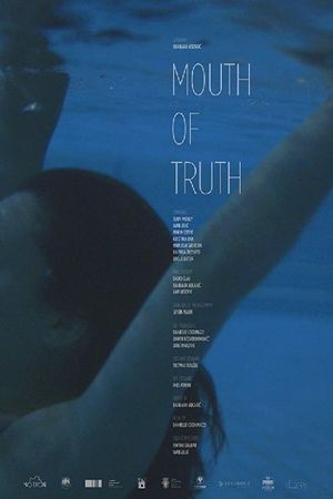 Mouth of Truth's poster