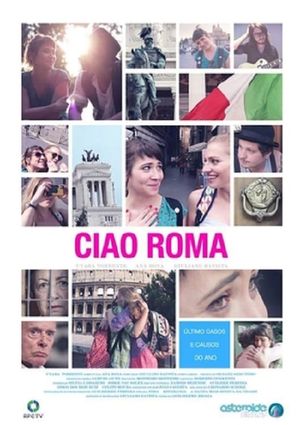 Ciao Roma's poster